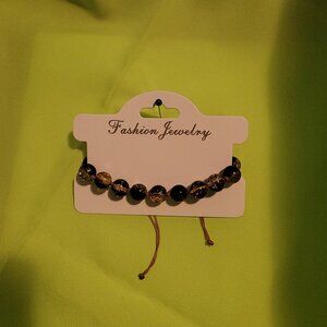 Handmade macrame bracelet